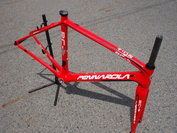 ペンナローラ・ＲＣ‐４グランツール | 滋賀でロードバイクなどの自転車 